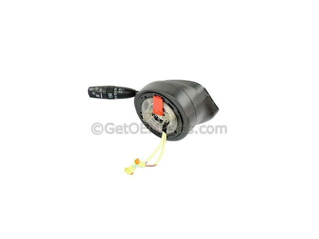 1NJ75DX9AF - : Steering Column Module for Dodge: Durango | Jeep: Grand Cherokee Image