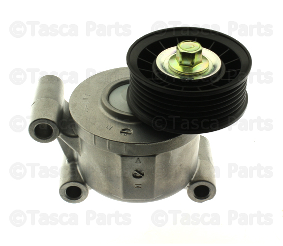 LF5015980C - : Tensioner for Mazda: 3, 5 Image