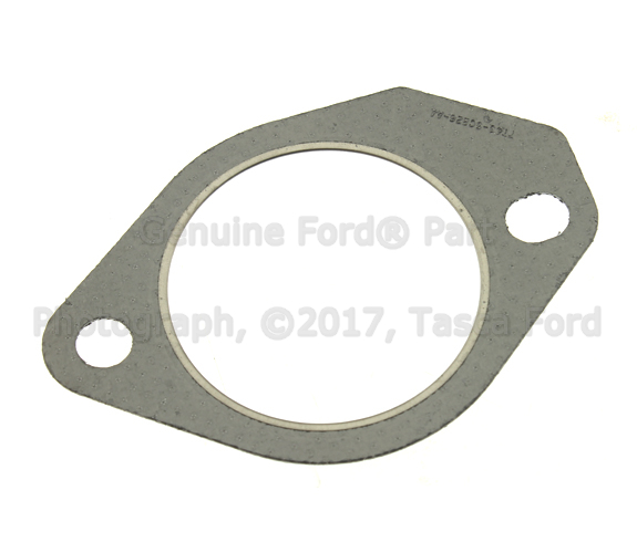 7T4Z5C226AA - Exhaust: Extension Pipe Gasket for Ford: Edge | Lincoln: MKX Image