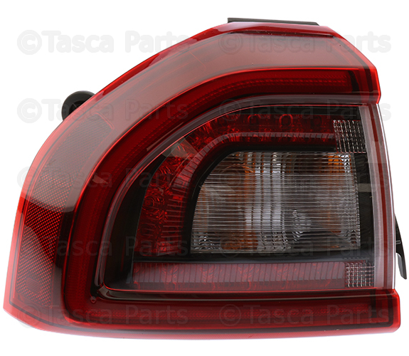 92401G5110 - Electrical: Tail Light Assembly for Kia Image