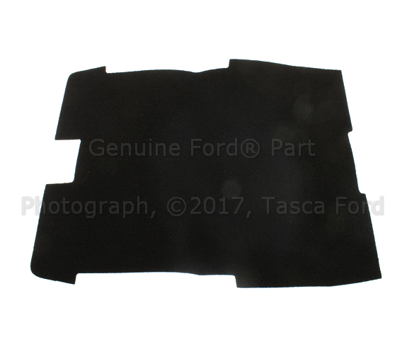 8C3Z25045G34AA - Body: Mat for Ford: F-250 Super Duty, F-350 Super Duty, F-450 Super Duty Image
