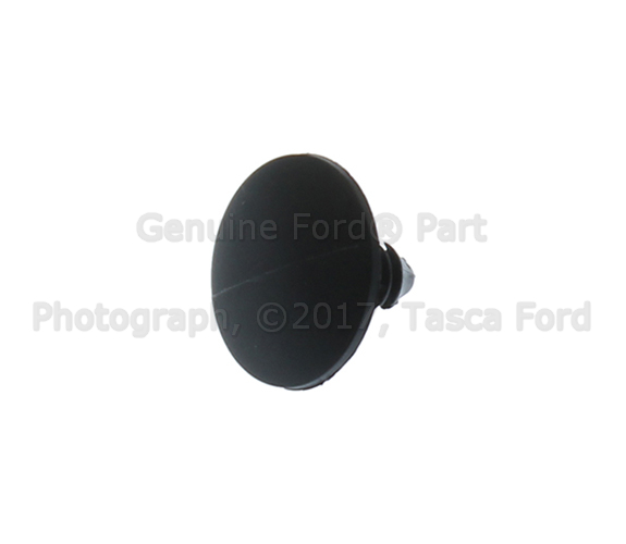 N807951S - Body: Sensor Retainer for Ford Image