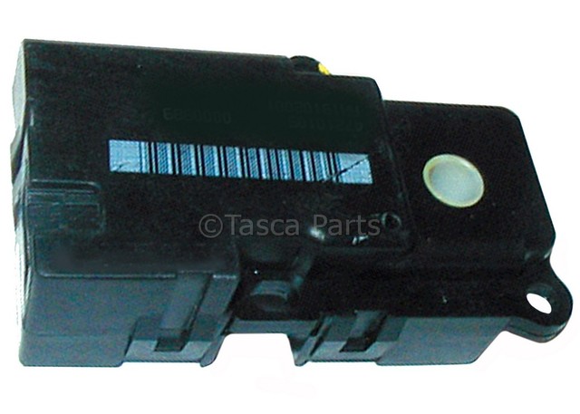 88892975 - HVAC: Actuator for Chevrolet: Trailblazer, Trailblazer EXT | GMC: Envoy, Envoy XL, Envoy XUV Image