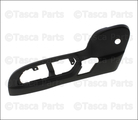 25999717 - Body: Outer Finish Panel for GM Image