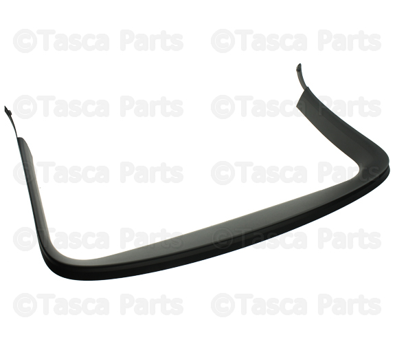 39827898 - Body: Upper Trim for Volvo Image