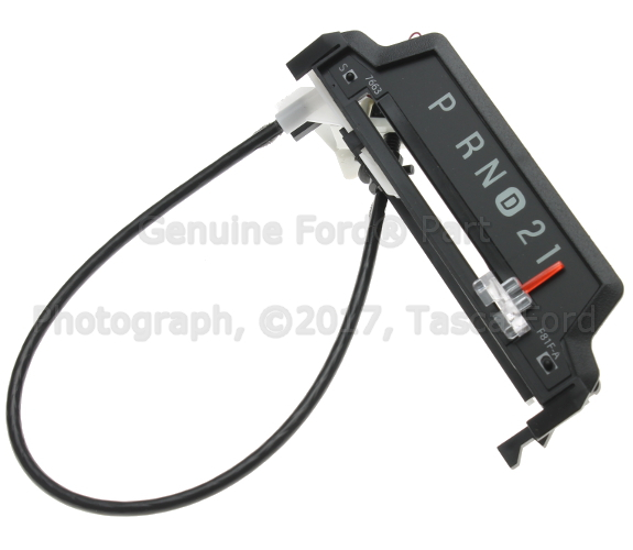N81Z7A110A - : Indicator Assembly for Ford Image