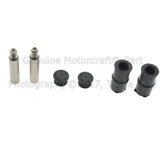 CV6Z2C150A - Brakes: Mount Kit for Ford Image