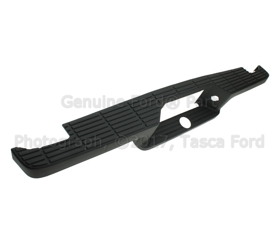 4L5Z17B807AAB - Body: Step Pad for Ford Image
