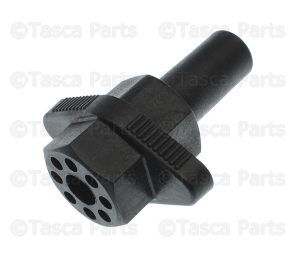 6512623AA - Wheels: Nut for Mopar Image