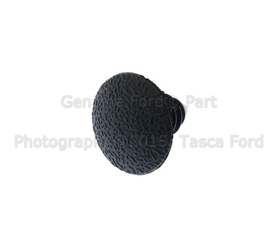 W716437S300 - Body: Rear Deflector Retainer for Ford Image