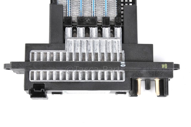 23321725 - : Auxiliary Heater Core for GM Image