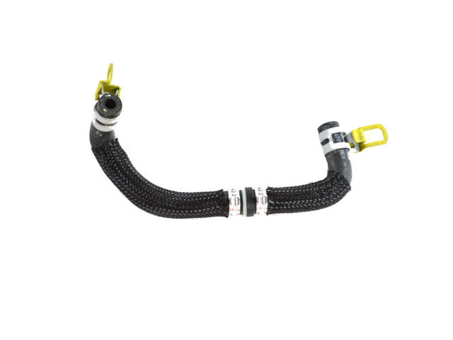68264817AC - : Coolant Bottle Vent Hose for Mopar Image