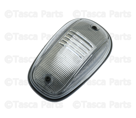 68261677AC - : Cab Lamp for Dodge: Ram 2500, Ram 3500 | Ram: 2500, 3500 Image