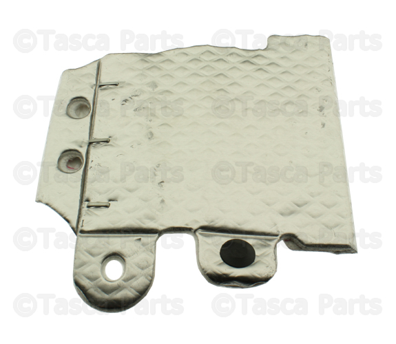 4801741AB - : Starter Shield for Mopar Image