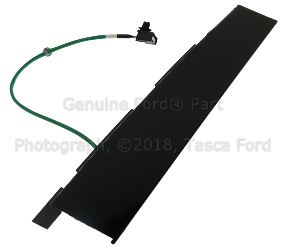 FA1Z14A626AB - : Keyboard Actuator - Driver's Side (LH) for Ford Image