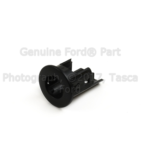 AE5Z15K861AA - Body: Park Sensor Retainer Bracket for Ford: Fusion Image
