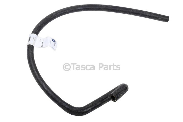 92157822 - Belts &amp; Cooling: Engine Coolant Reservoir Hose for GM Image