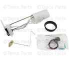 19369915 - Fuel System: Electric Fuel Pump for Chevrolet: Silverado 1500, Silverado 1500 HD, Silverado 2500, Silverado 2500 HD, Silverado 3500 | GMC: Sierra 1500, Sierra 1500 HD, Sierra 2500, Sierra 2500 HD, Sierra 3500 Image