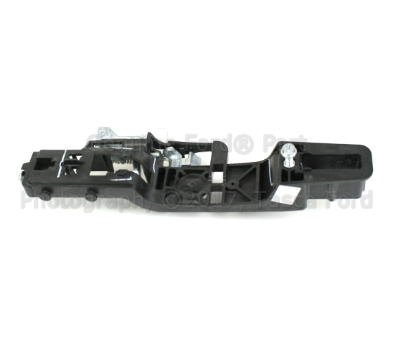 BE5Z5426684A - Body: Handle Base for Ford: Fusion | Lincoln: MKZ, Zephyr | Mercury: Milan Image