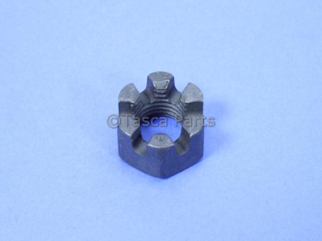 J0125258 - : Steering Knuckle Socket Nut, Mounting for Mopar Image