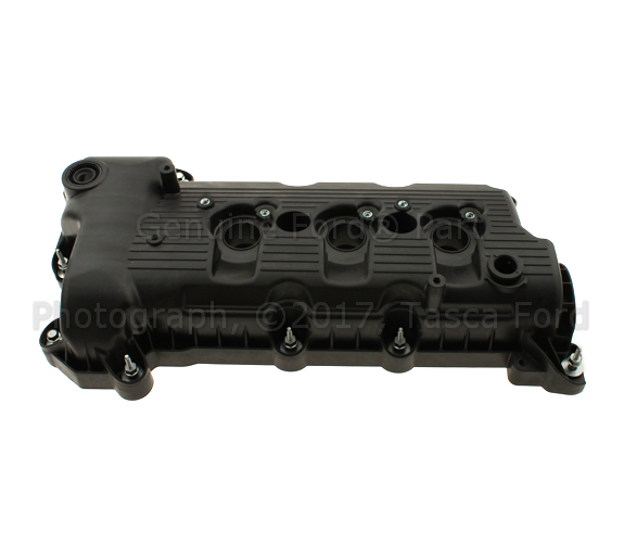 2009-2012 Ford Valve Cover - Driver's Side (LH) 9L8Z-6582-D