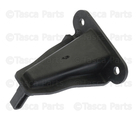 68137970AB - : Radiator Bracket, Right for Mopar Image