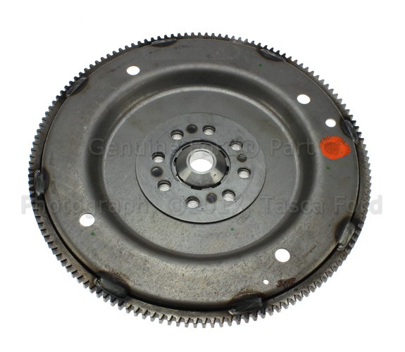 5F9Z6375AA - Engine: Flywheel for Ford Image