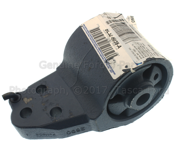 BL3Z6038A - Engine: Mount for Ford: F-150 Image