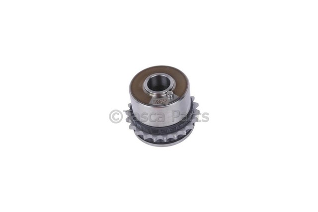 55509047 - Engine: Crankshaft Gear for Buick: Envision | Cadillac: CT4, CT5, CT6, XT4, XT5, XT6 | Chevrolet: Blazer | GMC: Acadia Image