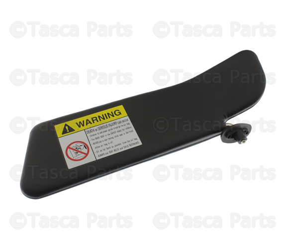 NC1069270B02 - Body: Sun-visor for Mazda: Miata Image