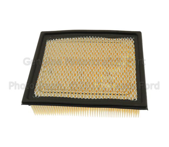 FA1744 - Engine: Motorcraftâ„¢ Element for Ford: Explorer, Explorer Sport, Explorer Sport Trac, Ranger | Mercury: Mountaineer Image