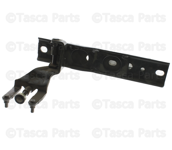 LC62722B0D - Body: Roller Assembly for Mazda: MPV Image
