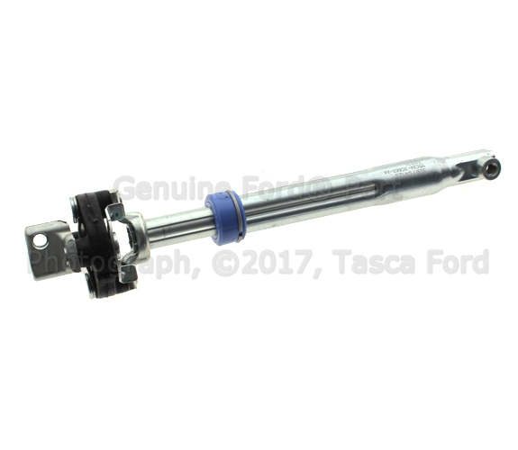 9C3Z3B676A - Steering: Lower Shaft for Ford: F-250 Super Duty, F-350 Super Duty, F-450 Super Duty Image