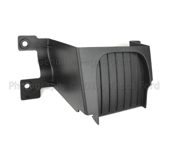 8C3Z17E810A - Body: Bezel for Ford: F-250 Super Duty, F-350 Super Duty, F-450 Super Duty Image