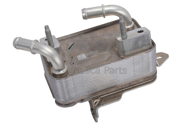 Heat Exchanger 24045331 | TascaParts.com