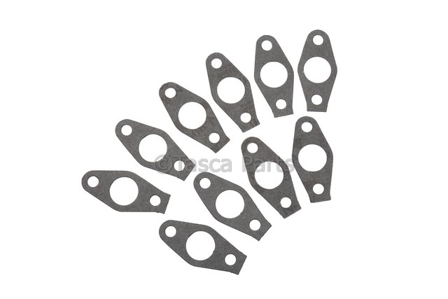 97227012 - : Upper Turbo Oil Return Pipe Gasket for GM Image