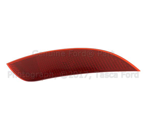F1EZ13A565A - Electrical: Reflector Panel for Ford Image