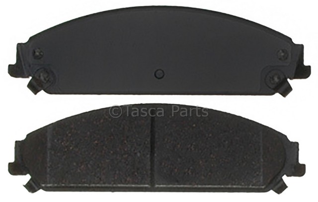 19360153 - : Remanufactured Caliper for GM Image