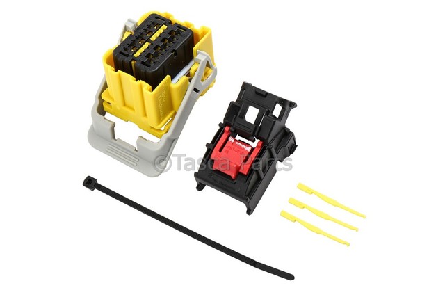 Wiring Harness Connector 13579297 | TascaParts.com