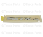 25928690 - Body: Nameplate for GM Image
