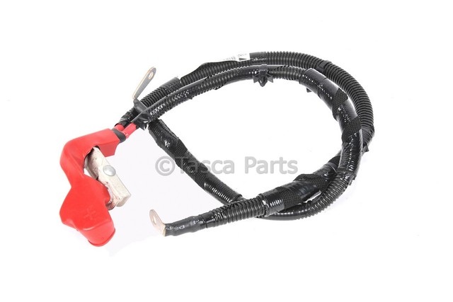 23345556 - Electrical: Positive Cable for GM Image
