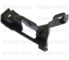 86577C6000 - Body: Molding Extension Support Bracket for Kia Image