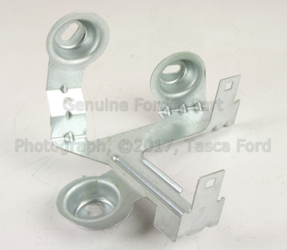 BE8Z14A254AA - : Fuse Box Bracket for Ford Image