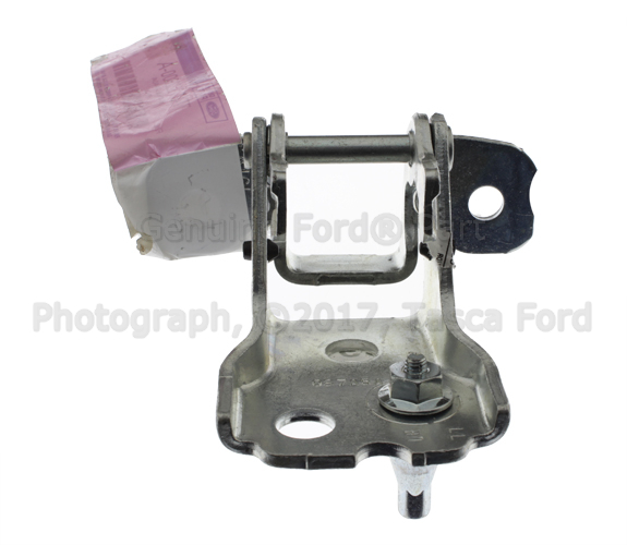 7T4Z7822800A - Body: Upper Hinge for Ford: Edge, Flex | Lincoln: MKX Image