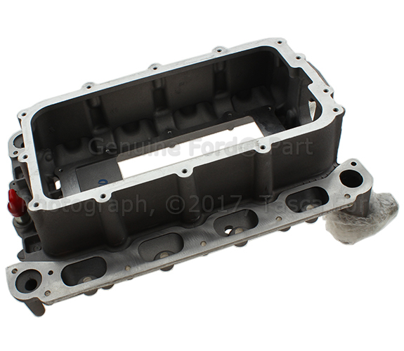 7R3Z9424CA - Engine: Intake Manifold for Ford: Mustang Image