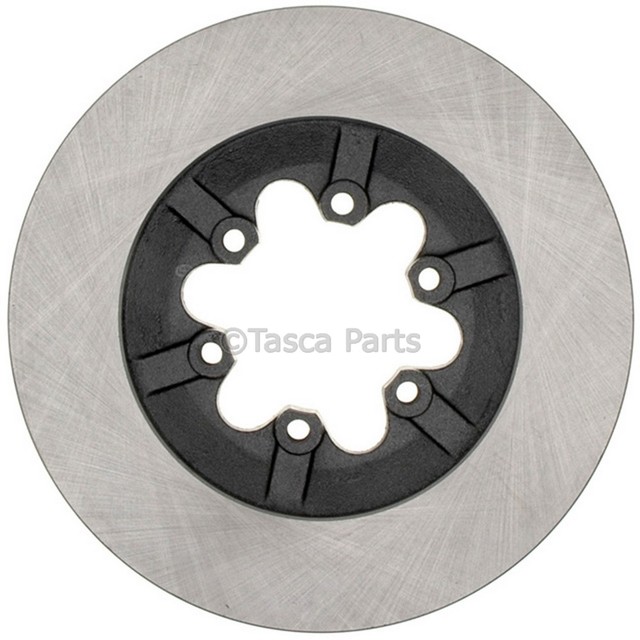 19294186 - : Front Disc Brake Rotor for GM Image
