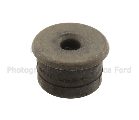 6L2Z1000154DA - Body: Absorber for Ford: Explorer | Mercury: Mountaineer Image