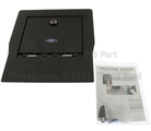 VFL3Z2806202B - Interior: Vehicle Safe by Console Vault for Ford: F-150 Image