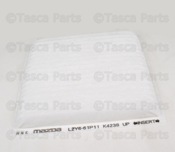L2Y661P11 - : Cabin Air Filter for Mazda Image
