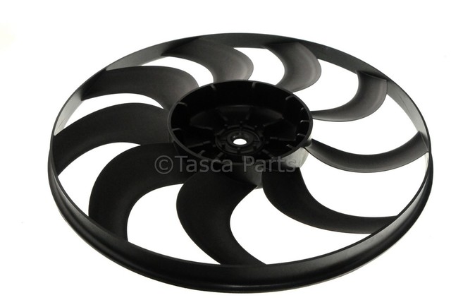 92191939 - Cooling System: Fan Blade for GM Image